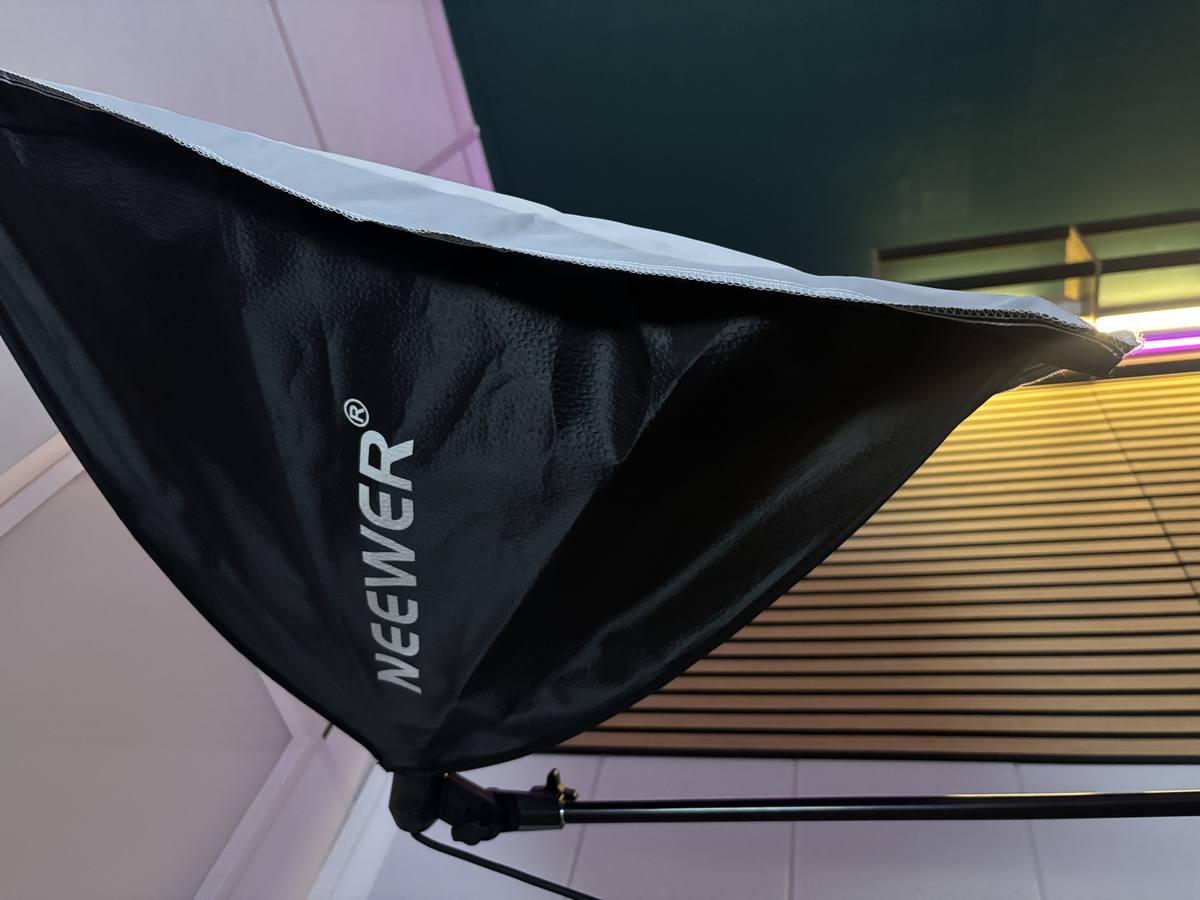 Lumière studio